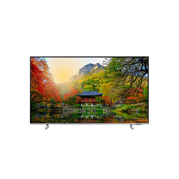 Crystal UHD TV 125cm (50)