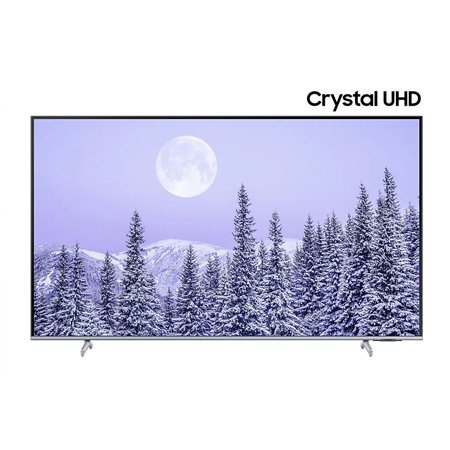 삼성 2022 Crystal UHD TV 125 cm